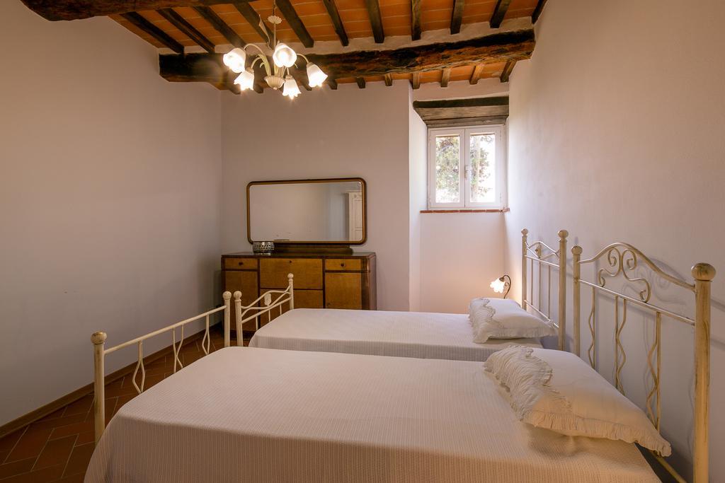 דירות קסטיליון פיורנטינו Borgo Al Teto La Vite מראה חיצוני תמונה
